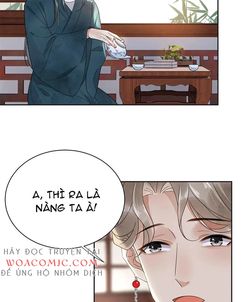 Phu Quân Hoàng Vị Thuộc Về Ta Chapter 24 - Trang 2