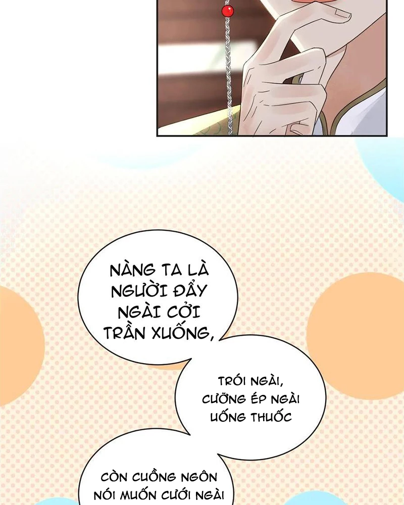 Phu Quân Hoàng Vị Thuộc Về Ta Chapter 24 - Trang 2