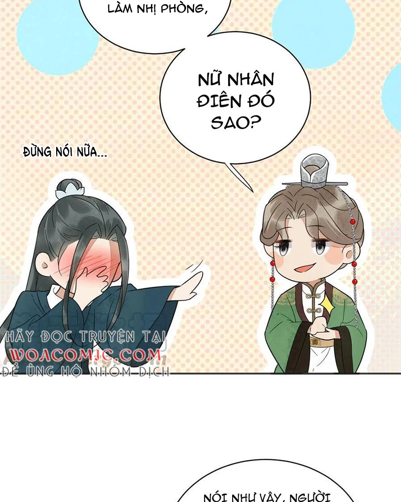 Phu Quân Hoàng Vị Thuộc Về Ta Chapter 24 - Trang 2