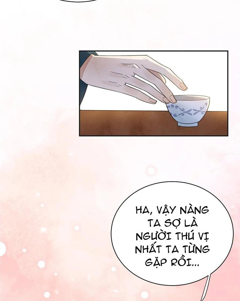 Phu Quân Hoàng Vị Thuộc Về Ta Chapter 24 - Trang 2