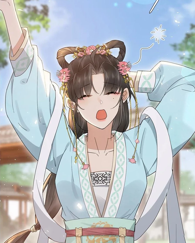 Phu Quân Hoàng Vị Thuộc Về Ta Chapter 25 - Trang 2