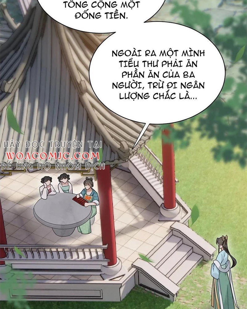 Phu Quân Hoàng Vị Thuộc Về Ta Chapter 25 - Trang 2