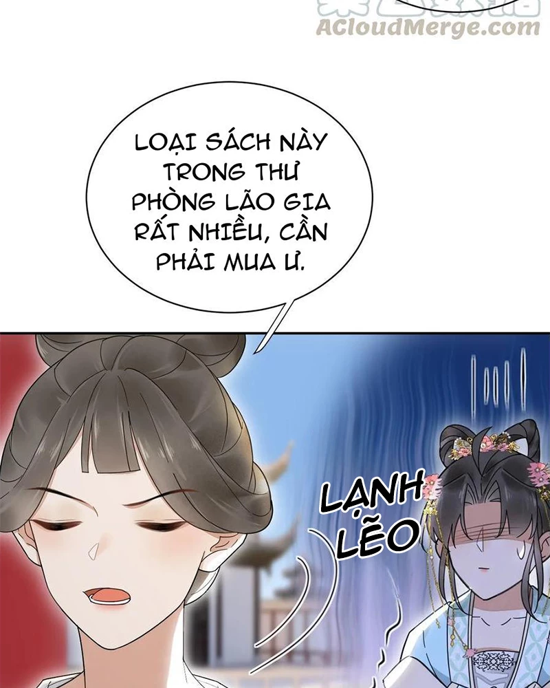 Phu Quân Hoàng Vị Thuộc Về Ta Chapter 25 - Trang 2