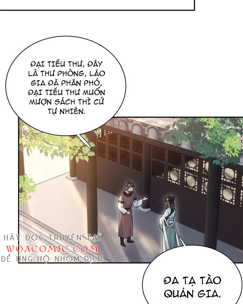 Phu Quân Hoàng Vị Thuộc Về Ta Chapter 25 - Trang 2