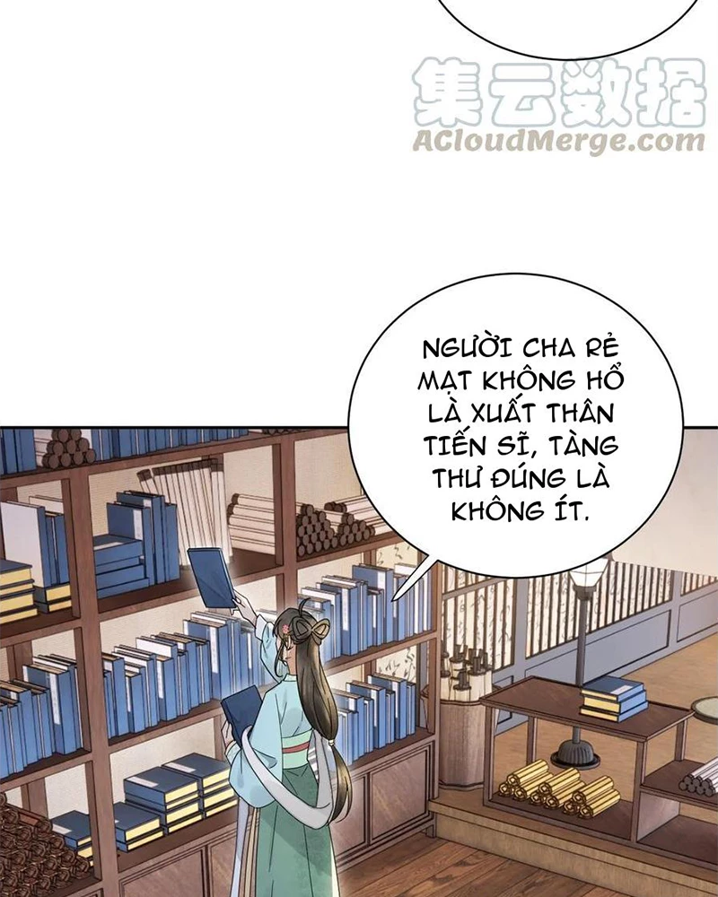 Phu Quân Hoàng Vị Thuộc Về Ta Chapter 25 - Trang 2