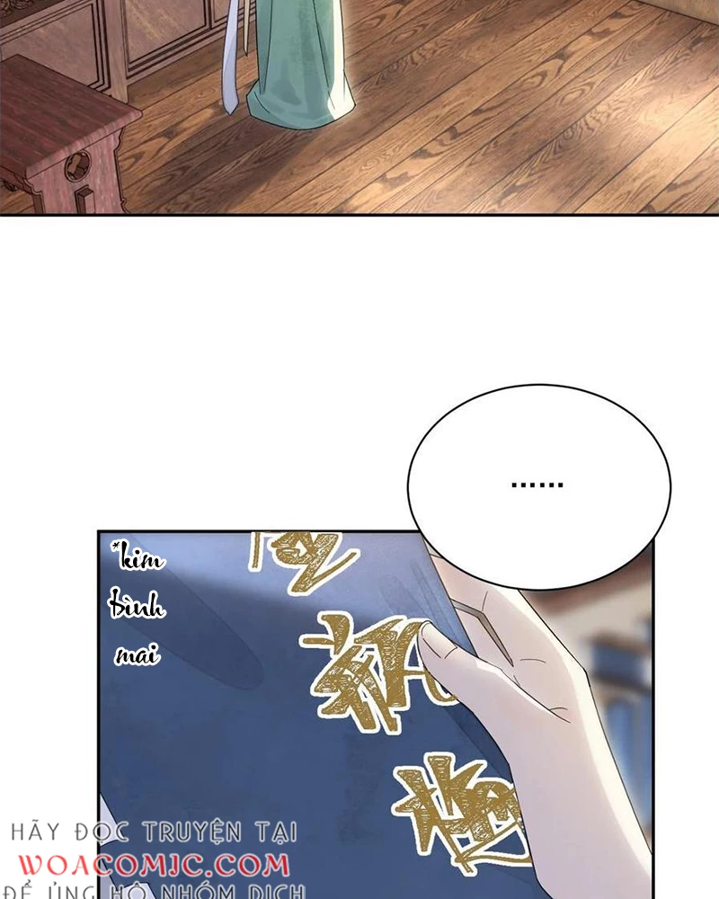 Phu Quân Hoàng Vị Thuộc Về Ta Chapter 25 - Trang 2