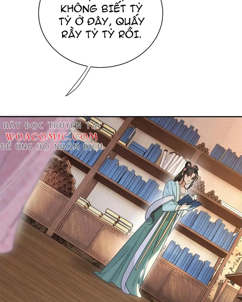 Phu Quân Hoàng Vị Thuộc Về Ta Chapter 25 - Trang 2