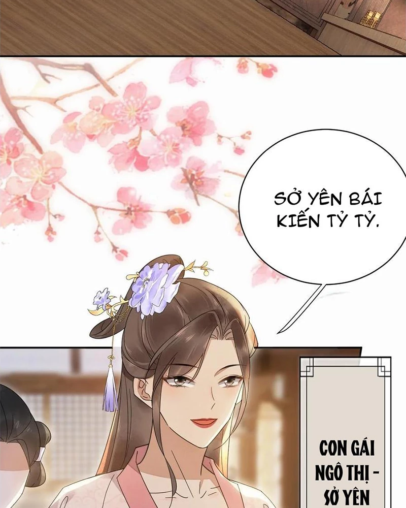 Phu Quân Hoàng Vị Thuộc Về Ta Chapter 25 - Trang 2