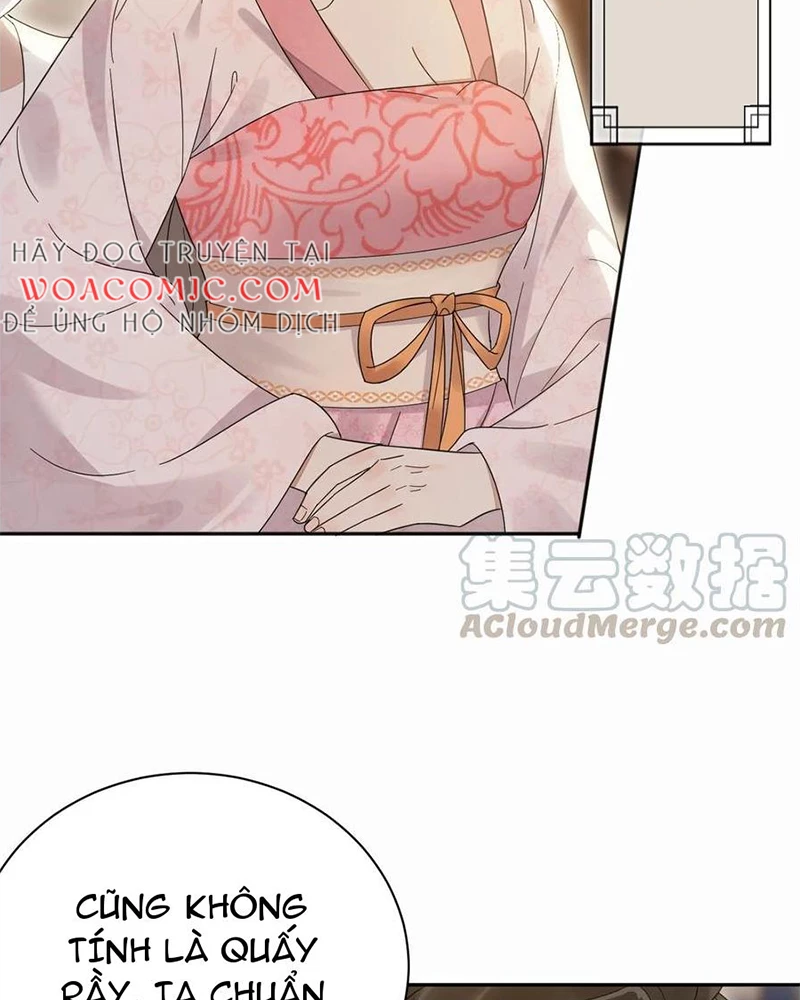 Phu Quân Hoàng Vị Thuộc Về Ta Chapter 25 - Trang 2