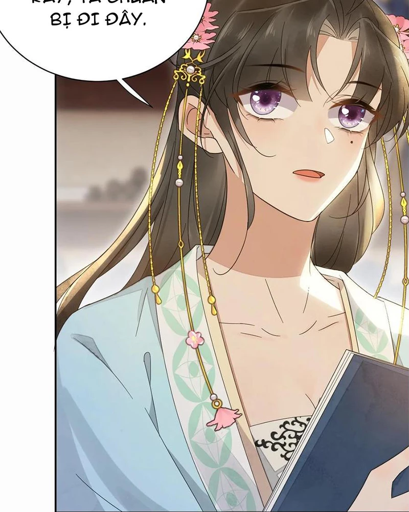Phu Quân Hoàng Vị Thuộc Về Ta Chapter 25 - Trang 2