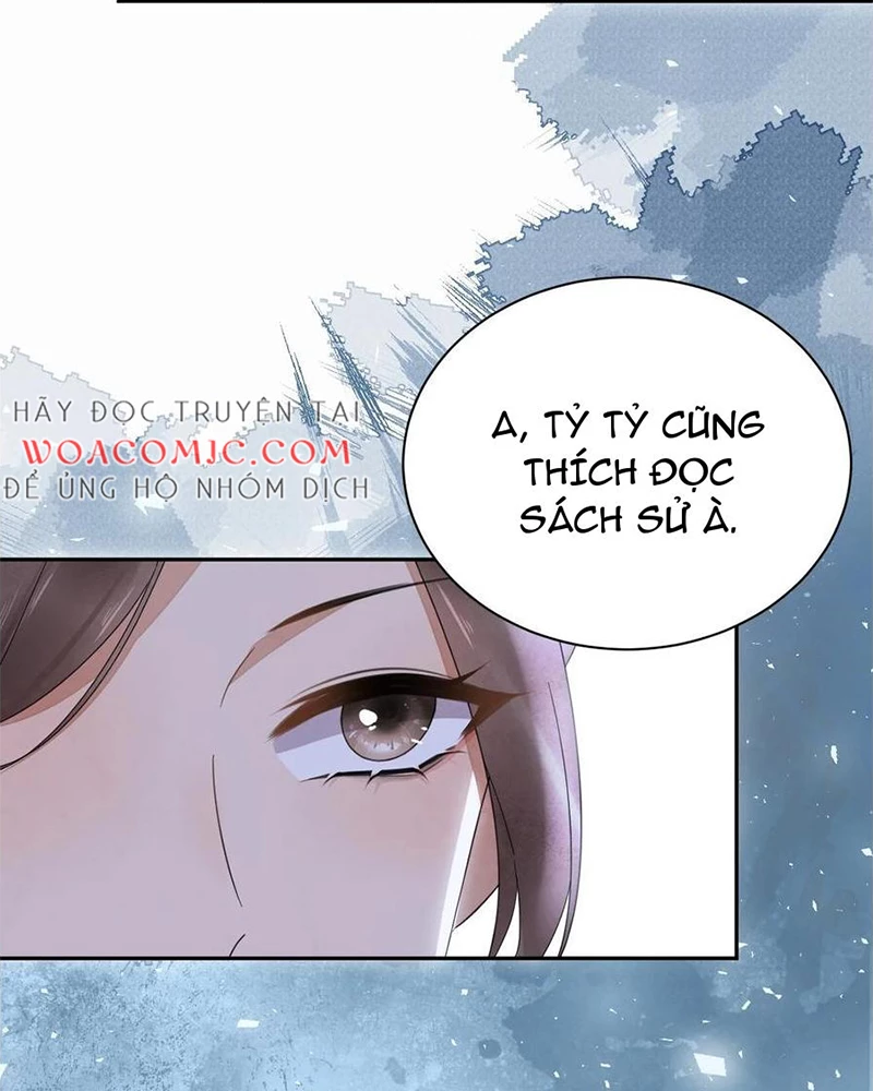 Phu Quân Hoàng Vị Thuộc Về Ta Chapter 25 - Trang 2