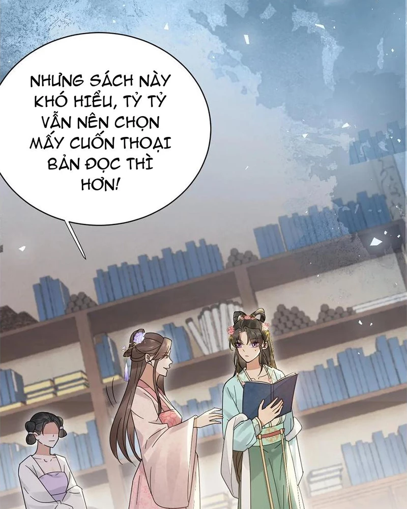 Phu Quân Hoàng Vị Thuộc Về Ta Chapter 25 - Trang 2