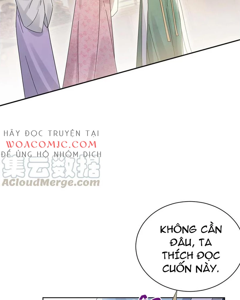 Phu Quân Hoàng Vị Thuộc Về Ta Chapter 25 - Trang 2