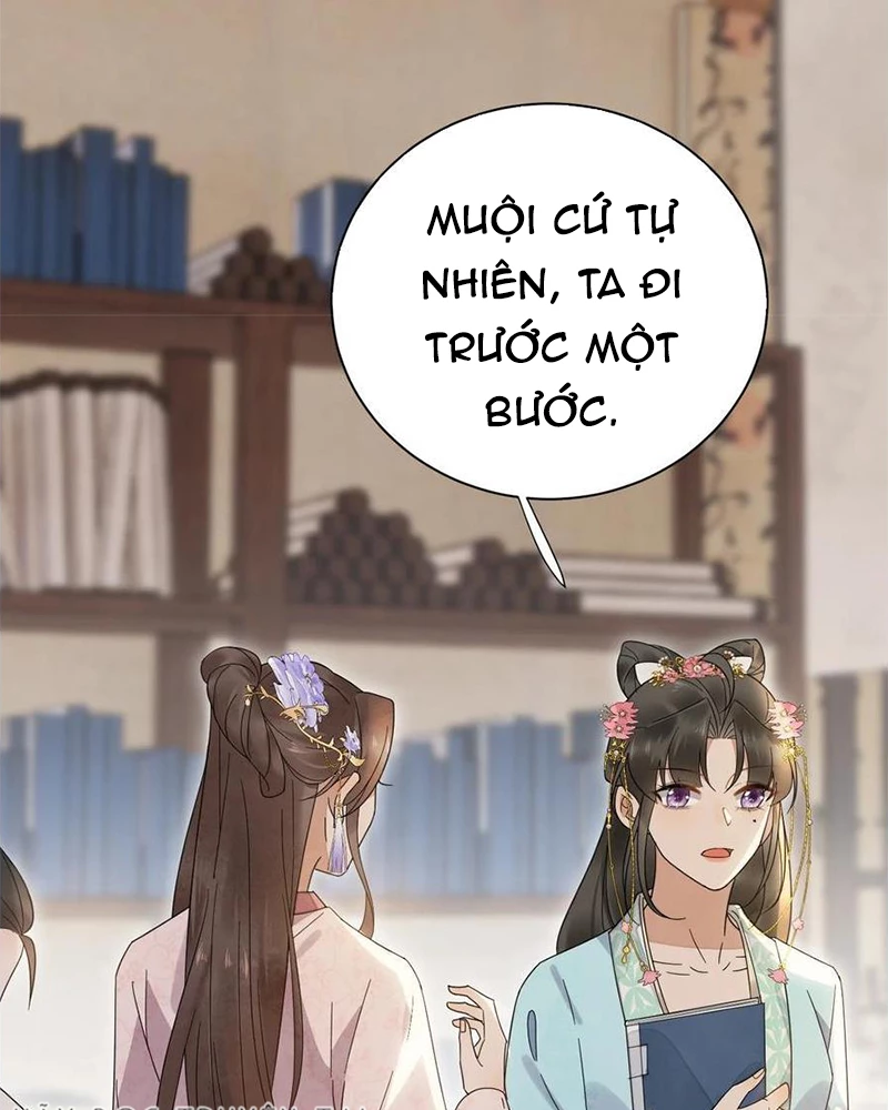 Phu Quân Hoàng Vị Thuộc Về Ta Chapter 25 - Trang 2