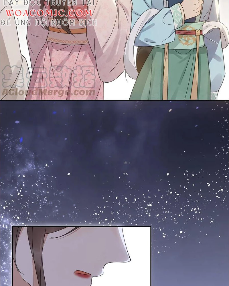 Phu Quân Hoàng Vị Thuộc Về Ta Chapter 25 - Trang 2