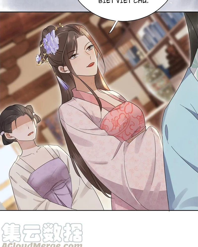 Phu Quân Hoàng Vị Thuộc Về Ta Chapter 25 - Trang 2