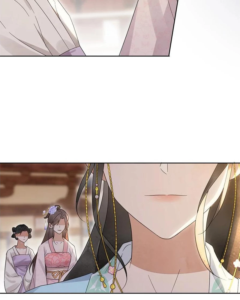 Phu Quân Hoàng Vị Thuộc Về Ta Chapter 25 - Trang 2