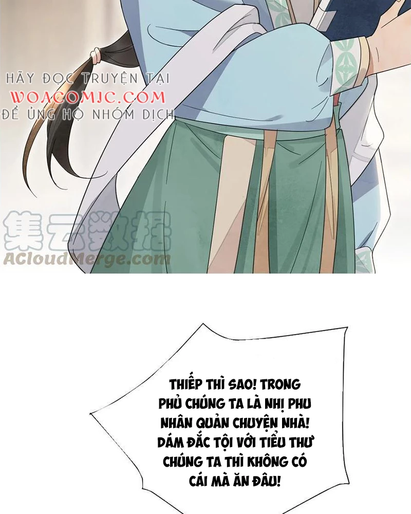 Phu Quân Hoàng Vị Thuộc Về Ta Chapter 25 - Trang 2