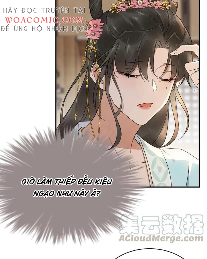 Phu Quân Hoàng Vị Thuộc Về Ta Chapter 25 - Trang 2