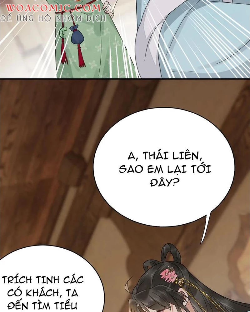 Phu Quân Hoàng Vị Thuộc Về Ta Chapter 25 - Trang 2