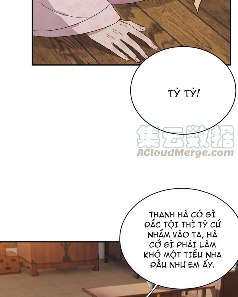 Phu Quân Hoàng Vị Thuộc Về Ta Chapter 25 - Trang 2