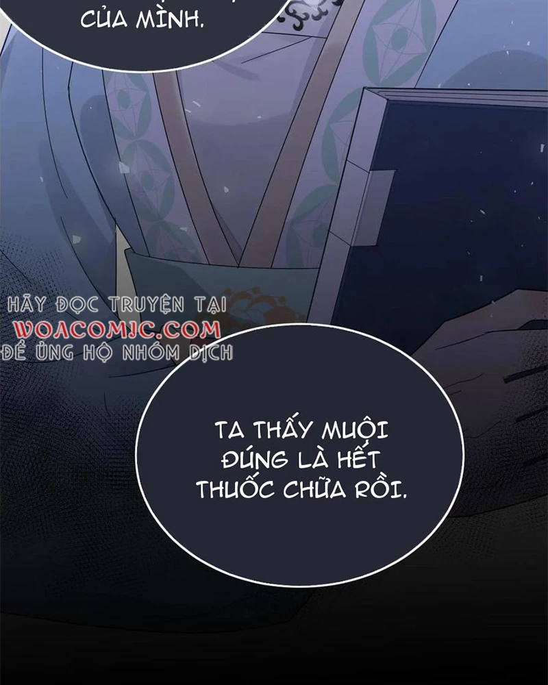 Phu Quân Hoàng Vị Thuộc Về Ta Chapter 25 - Trang 2