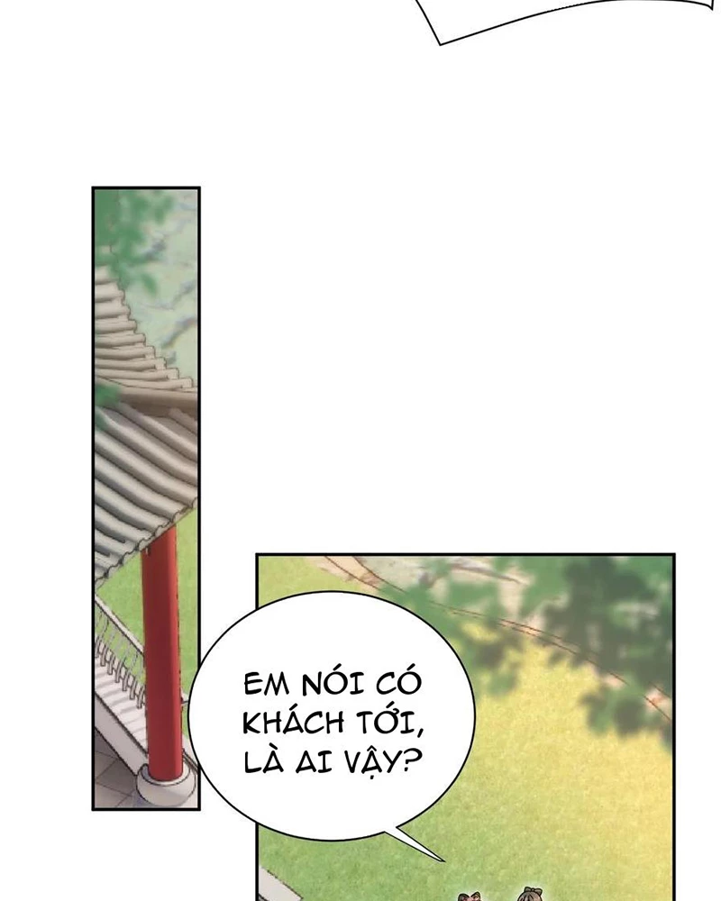 Phu Quân Hoàng Vị Thuộc Về Ta Chapter 26 - Trang 2