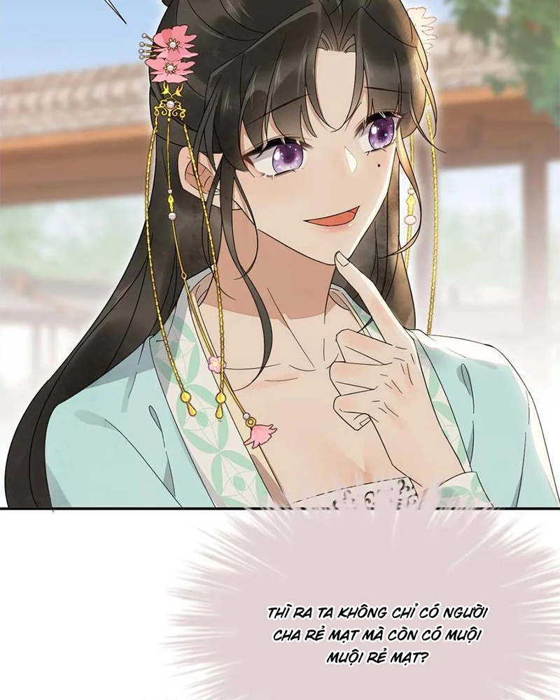Phu Quân Hoàng Vị Thuộc Về Ta Chapter 26 - Trang 2