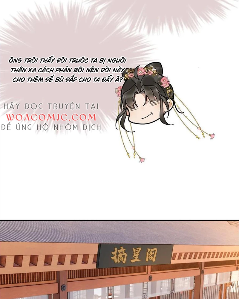 Phu Quân Hoàng Vị Thuộc Về Ta Chapter 26 - Trang 2