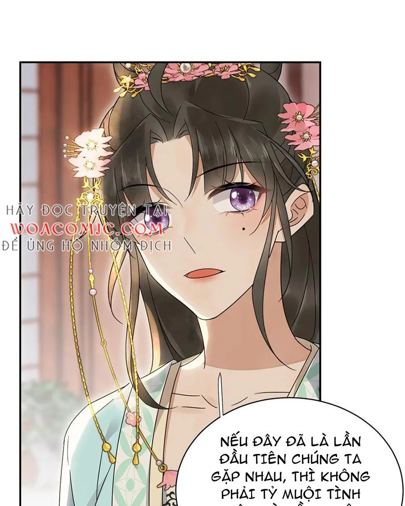 Phu Quân Hoàng Vị Thuộc Về Ta Chapter 26 - Trang 2