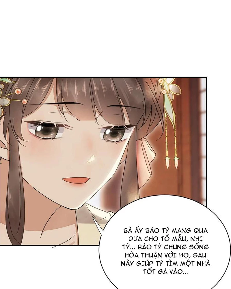 Phu Quân Hoàng Vị Thuộc Về Ta Chapter 26 - Trang 2