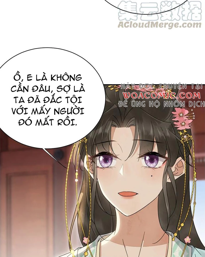 Phu Quân Hoàng Vị Thuộc Về Ta Chapter 26 - Trang 2