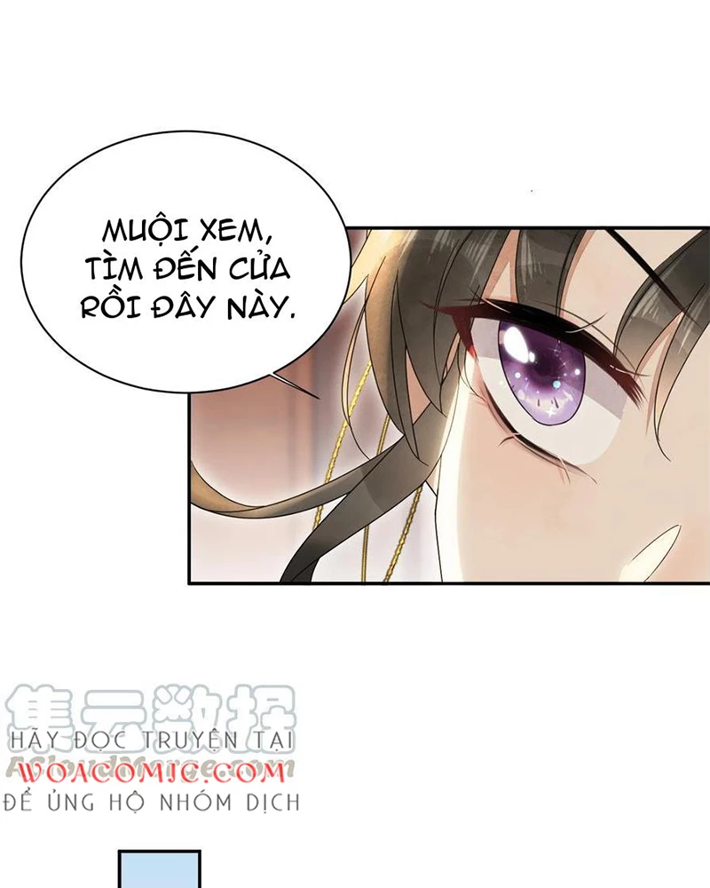 Phu Quân Hoàng Vị Thuộc Về Ta Chapter 26 - Trang 2