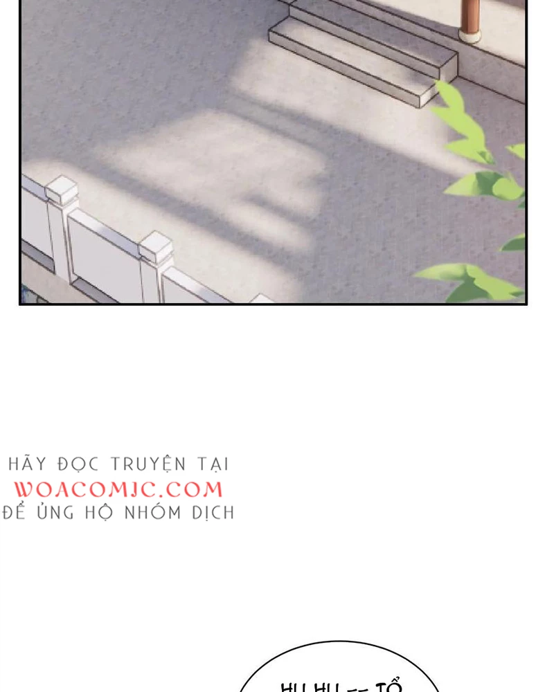 Phu Quân Hoàng Vị Thuộc Về Ta Chapter 26 - Trang 2