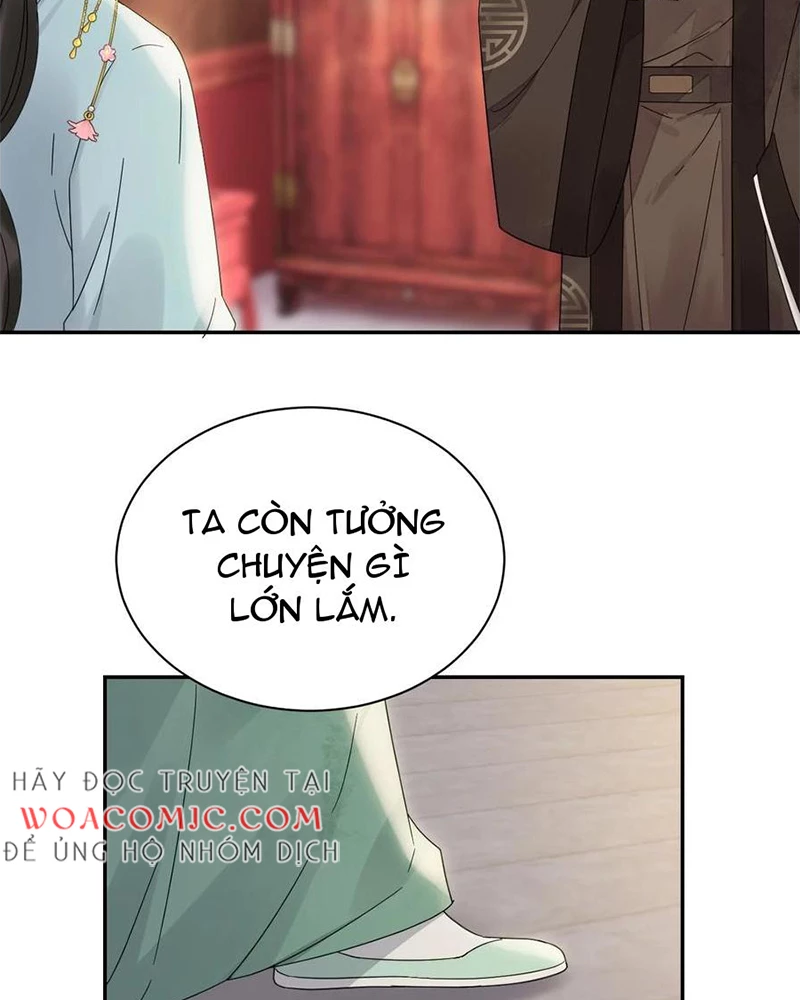 Phu Quân Hoàng Vị Thuộc Về Ta Chapter 26 - Trang 2