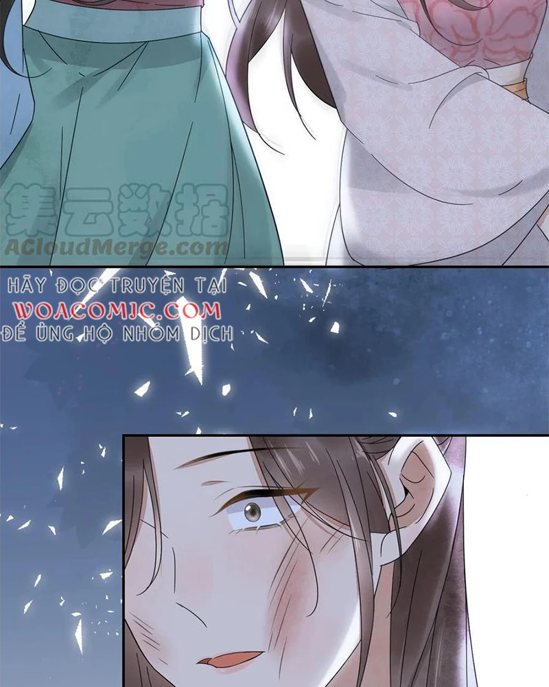 Phu Quân Hoàng Vị Thuộc Về Ta Chapter 26 - Trang 2