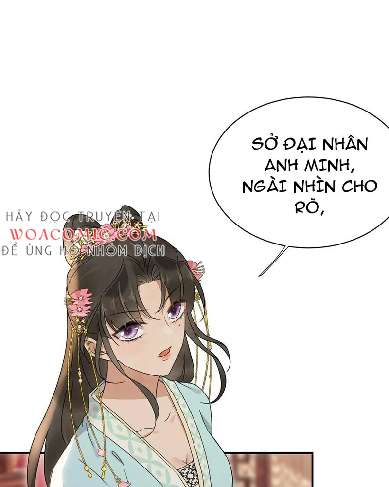 Phu Quân Hoàng Vị Thuộc Về Ta Chapter 26 - Trang 2