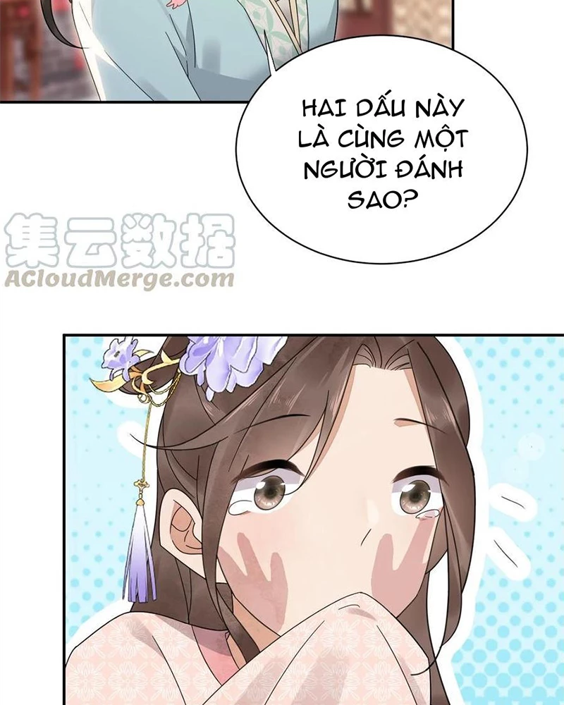 Phu Quân Hoàng Vị Thuộc Về Ta Chapter 26 - Trang 2