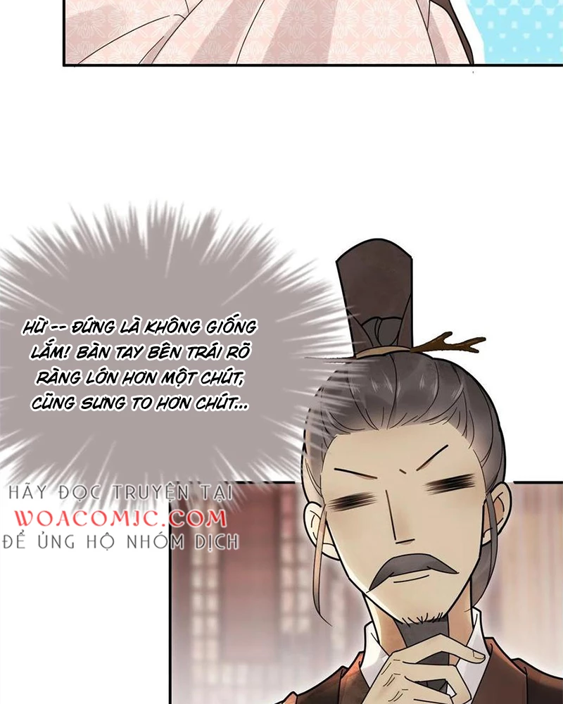 Phu Quân Hoàng Vị Thuộc Về Ta Chapter 26 - Trang 2