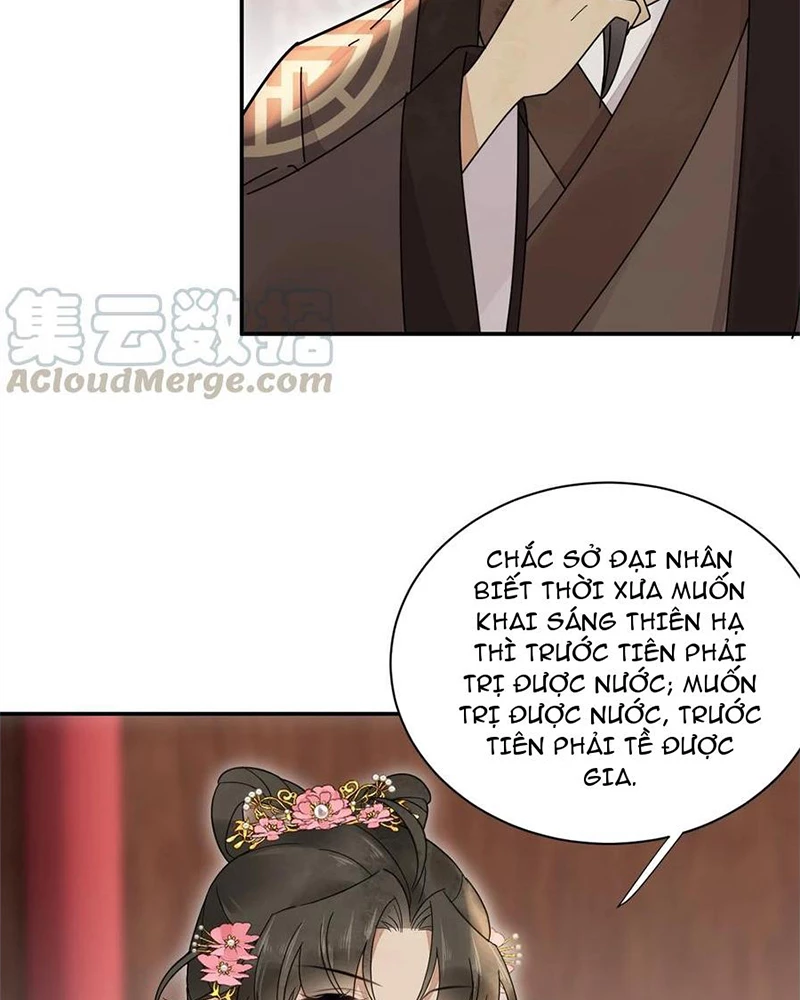 Phu Quân Hoàng Vị Thuộc Về Ta Chapter 26 - Trang 2