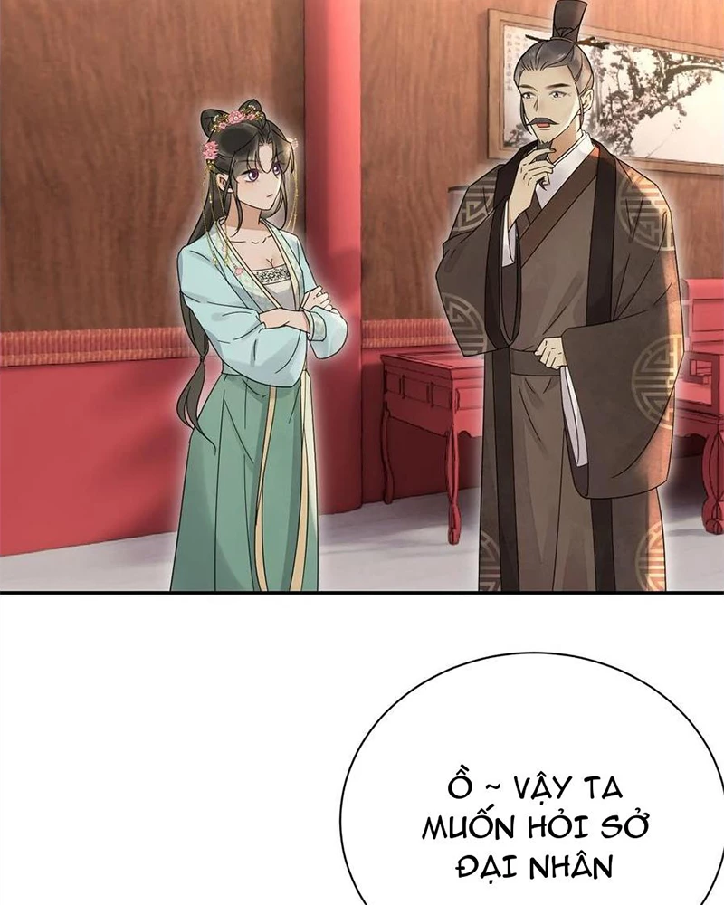 Phu Quân Hoàng Vị Thuộc Về Ta Chapter 26 - Trang 2