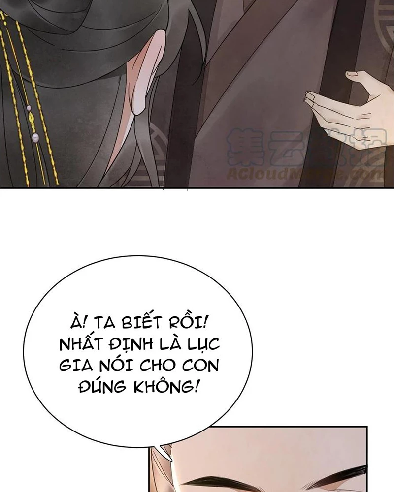 Phu Quân Hoàng Vị Thuộc Về Ta Chapter 27 - Trang 2