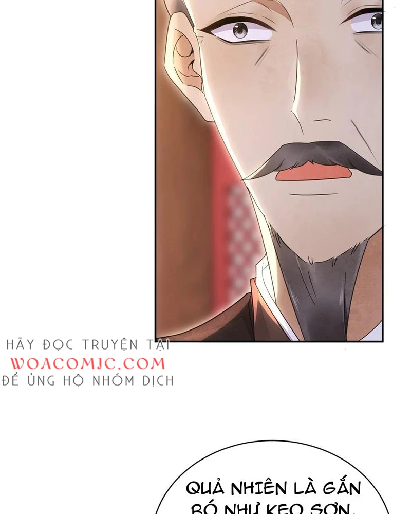 Phu Quân Hoàng Vị Thuộc Về Ta Chapter 27 - Trang 2