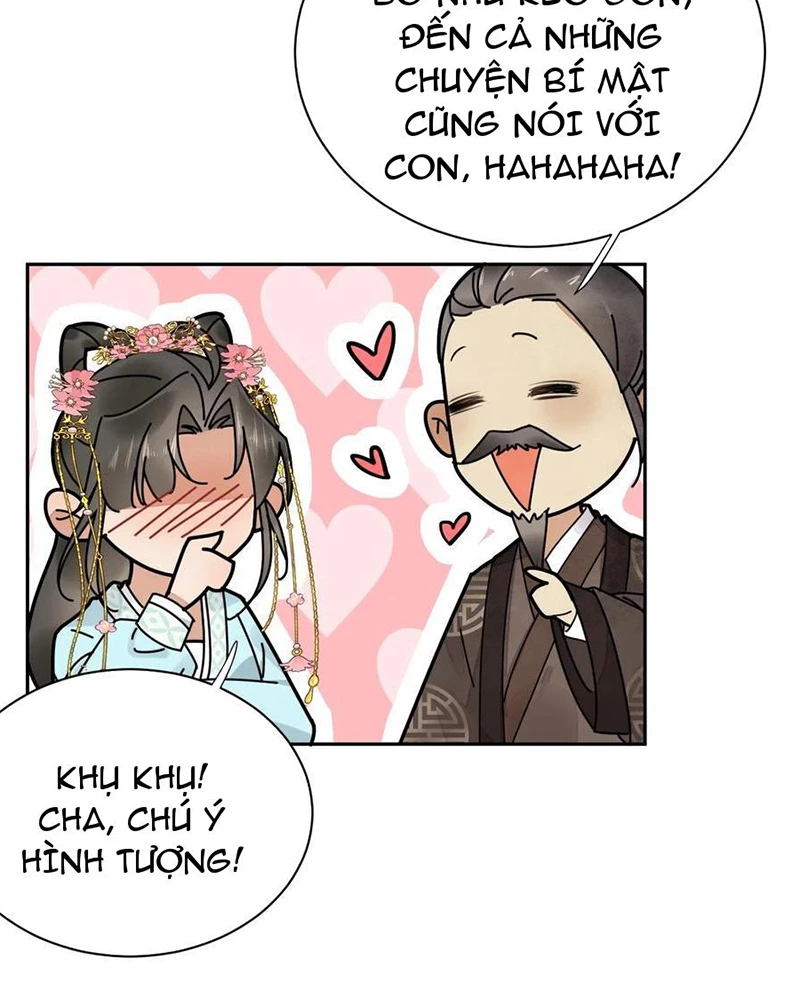 Phu Quân Hoàng Vị Thuộc Về Ta Chapter 27 - Trang 2