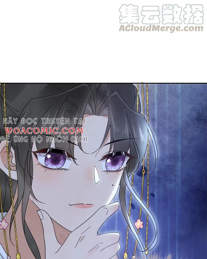 Phu Quân Hoàng Vị Thuộc Về Ta Chapter 27 - Trang 2