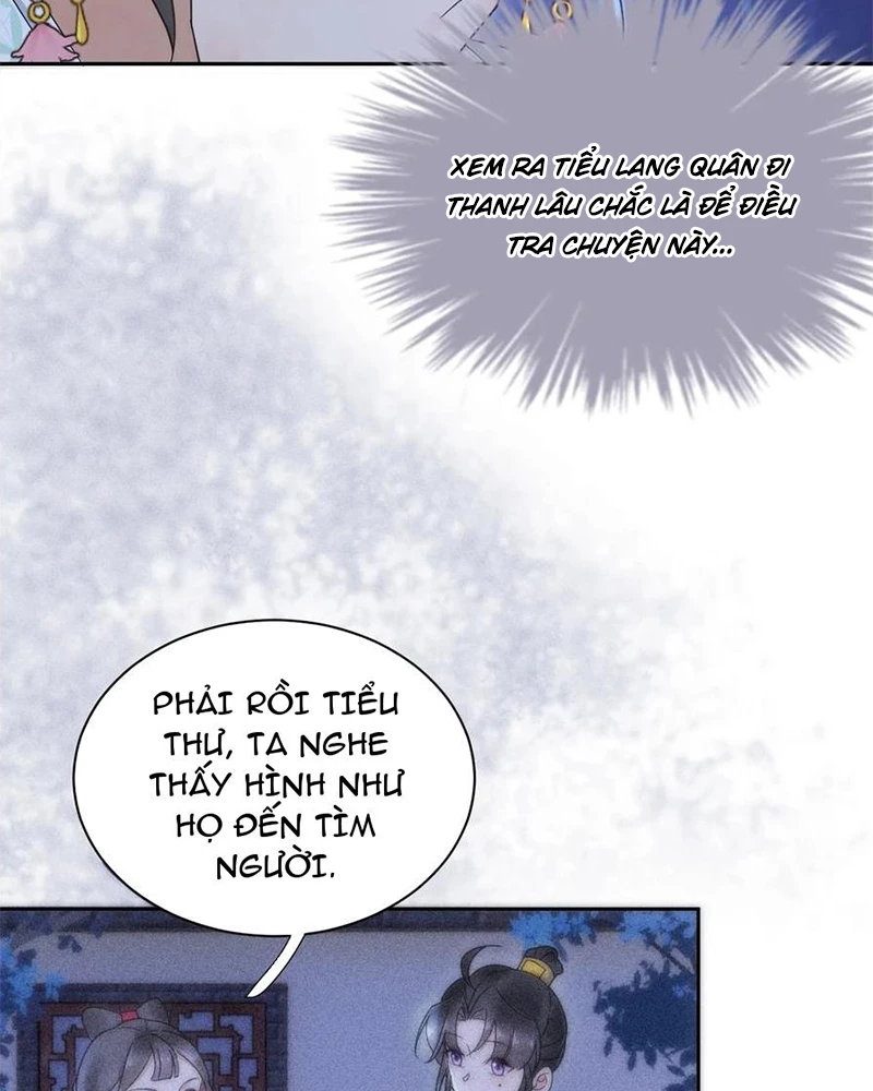 Phu Quân Hoàng Vị Thuộc Về Ta Chapter 27 - Trang 2