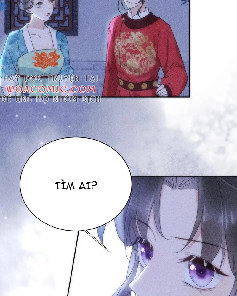 Phu Quân Hoàng Vị Thuộc Về Ta Chapter 27 - Trang 2