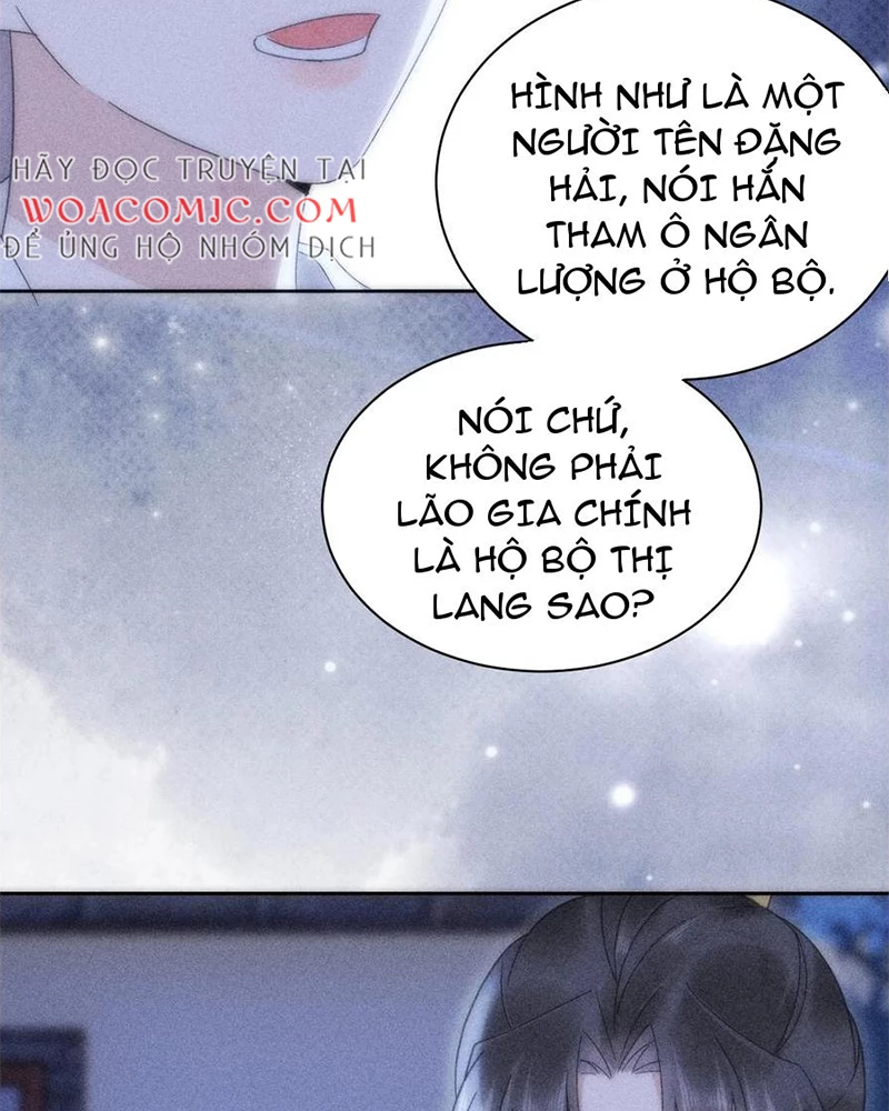 Phu Quân Hoàng Vị Thuộc Về Ta Chapter 27 - Trang 2