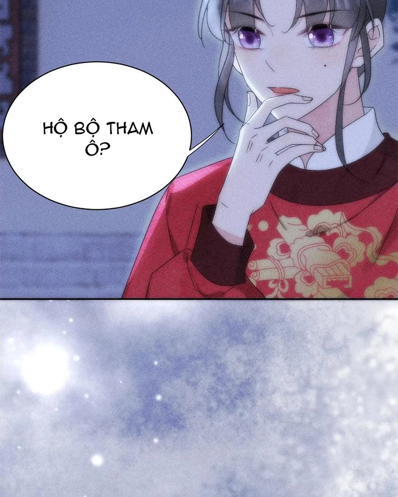 Phu Quân Hoàng Vị Thuộc Về Ta Chapter 27 - Trang 2