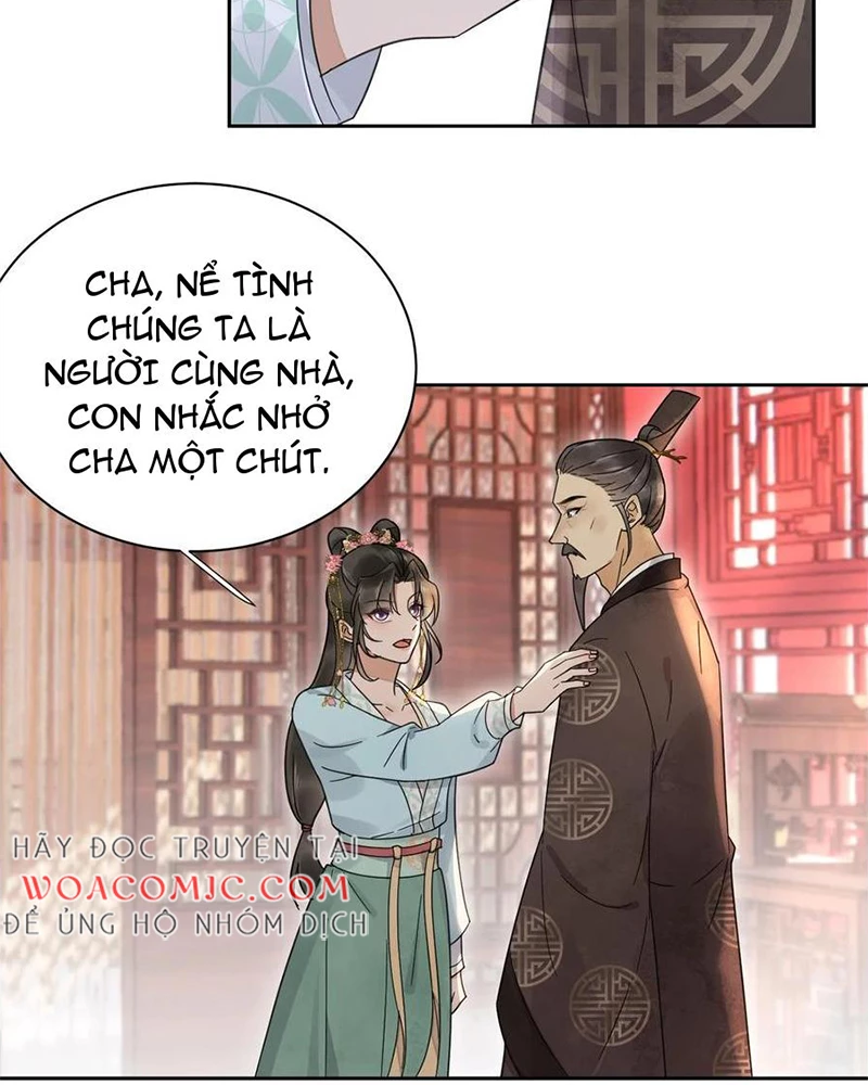 Phu Quân Hoàng Vị Thuộc Về Ta Chapter 27 - Trang 2